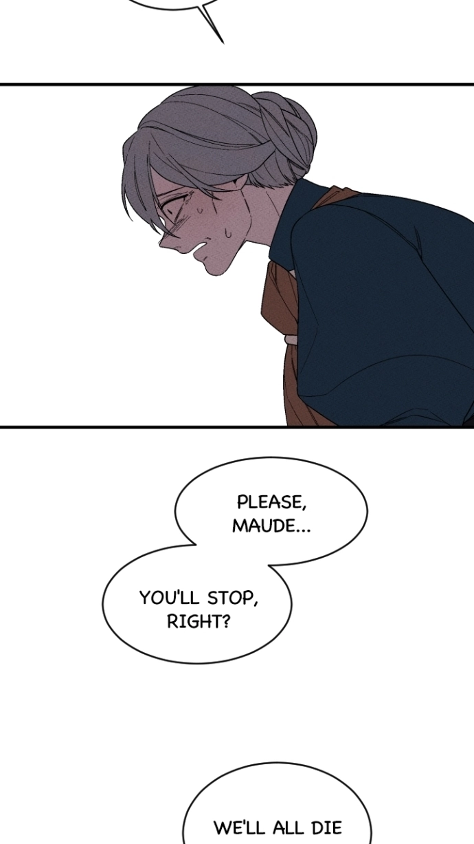 Maid in Heaven Chapter 68 page 28 - 