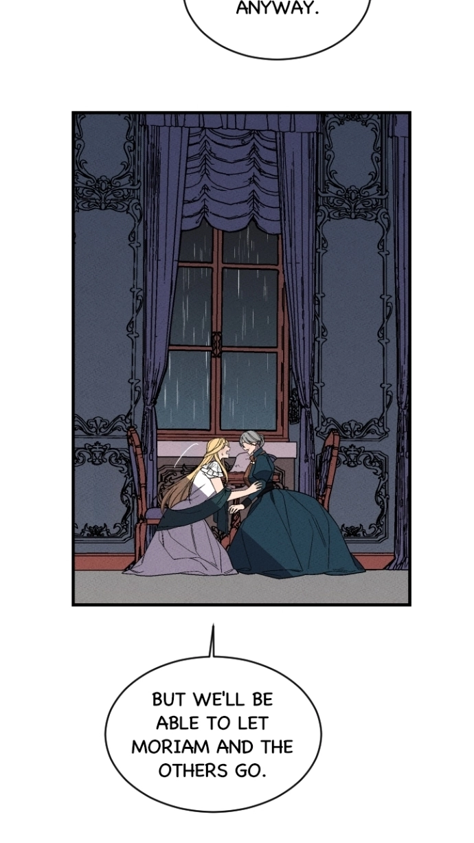 Maid in Heaven Chapter 68 page 29 - 