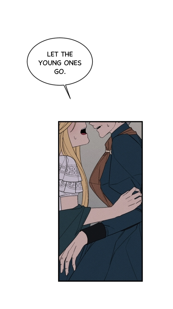 Maid in Heaven Chapter 68 page 30 - 
