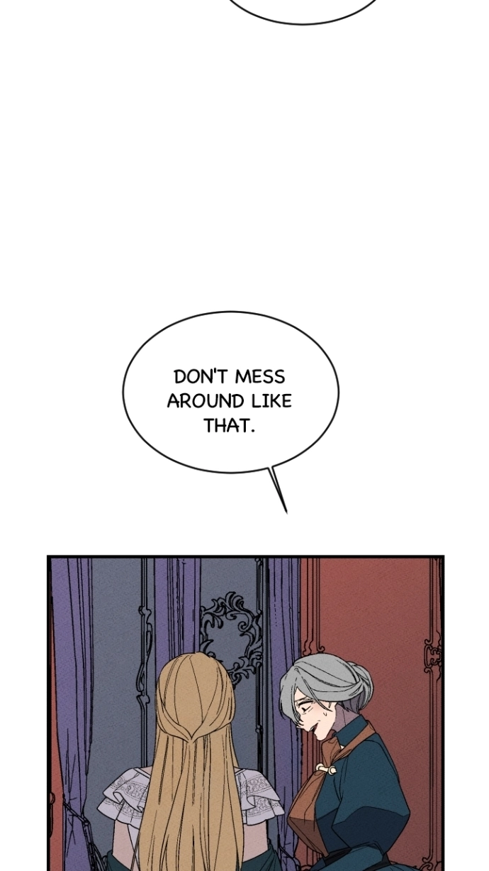 Maid in Heaven Chapter 68 page 4 - 