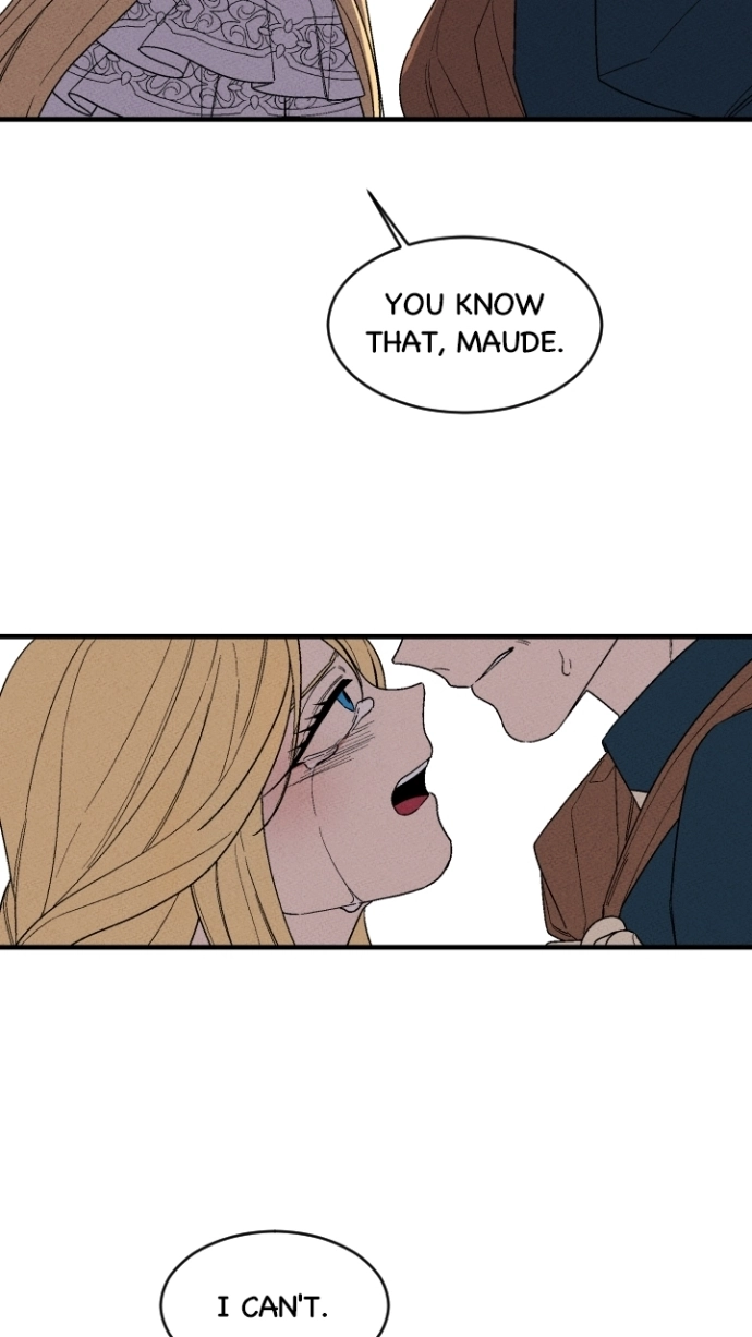 Maid in Heaven Chapter 68 page 32 - 