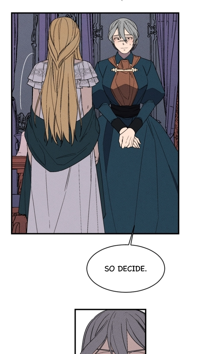 Maid in Heaven Chapter 68 page 36 - 