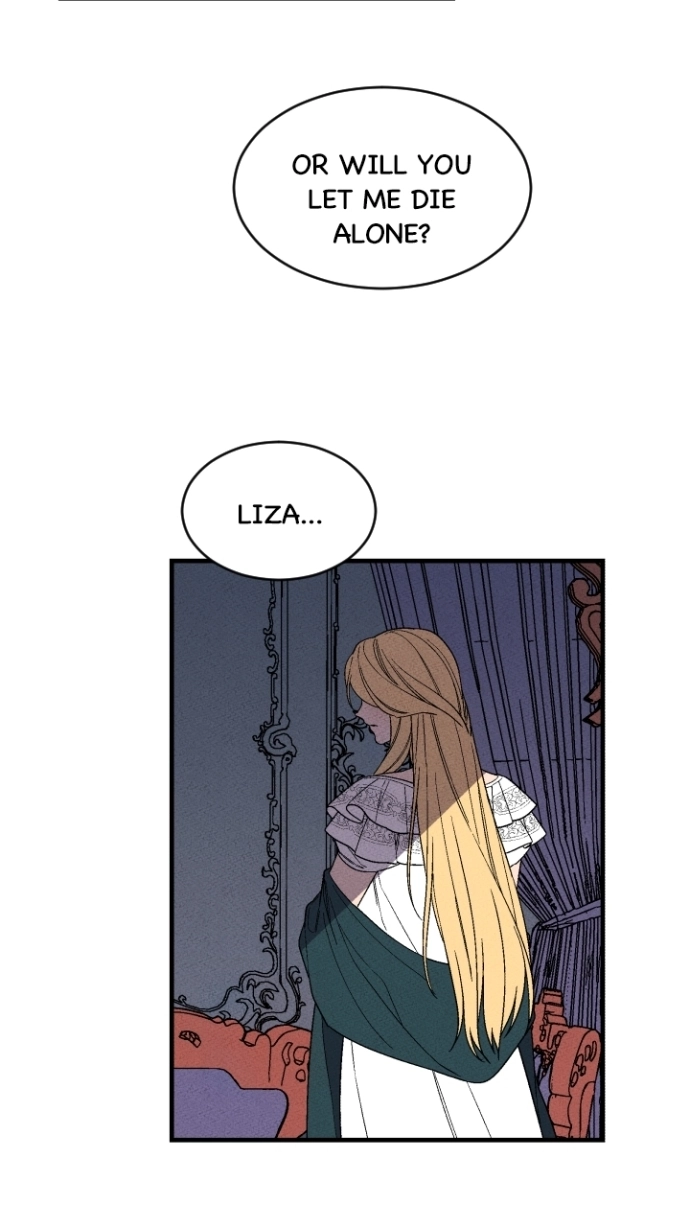 Maid in Heaven Chapter 68 page 38 - 