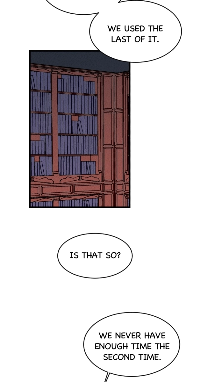 Maid in Heaven Chapter 68 page 42 - 