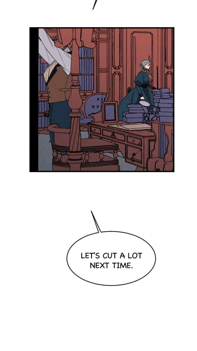 Maid in Heaven Chapter 68 page 43 - 
