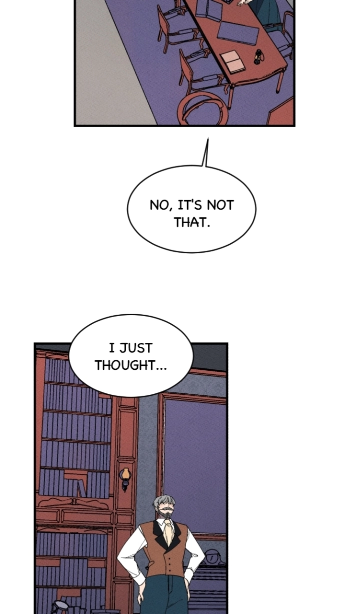 Maid in Heaven Chapter 68 page 47 - 