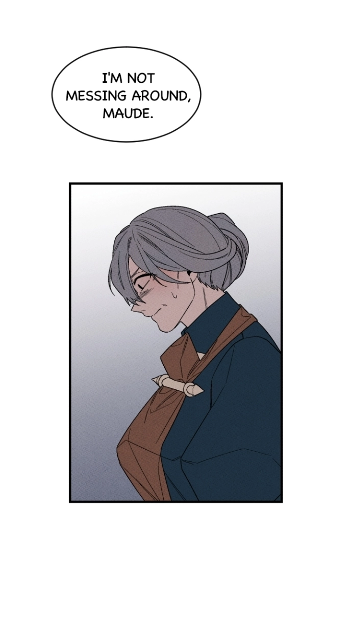 Maid in Heaven Chapter 68 page 6 - 