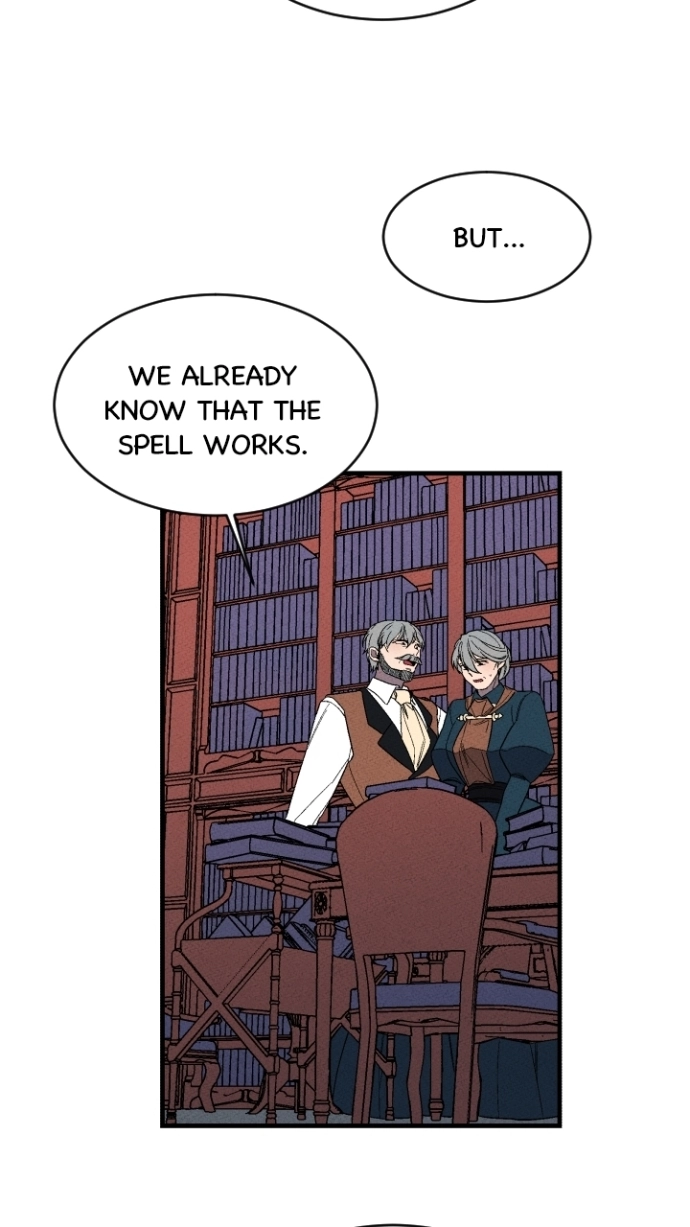 Maid in Heaven Chapter 68 page 51 - 
