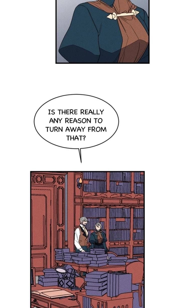 Maid in Heaven Chapter 68 page 53 - 