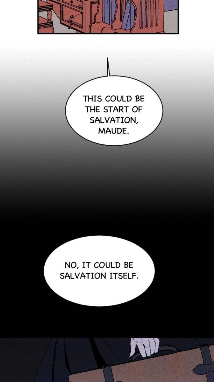 Maid in Heaven Chapter 68 page 54 - 