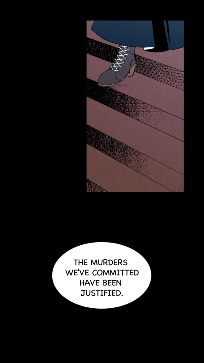 Maid in Heaven Chapter 68 page 57 - 