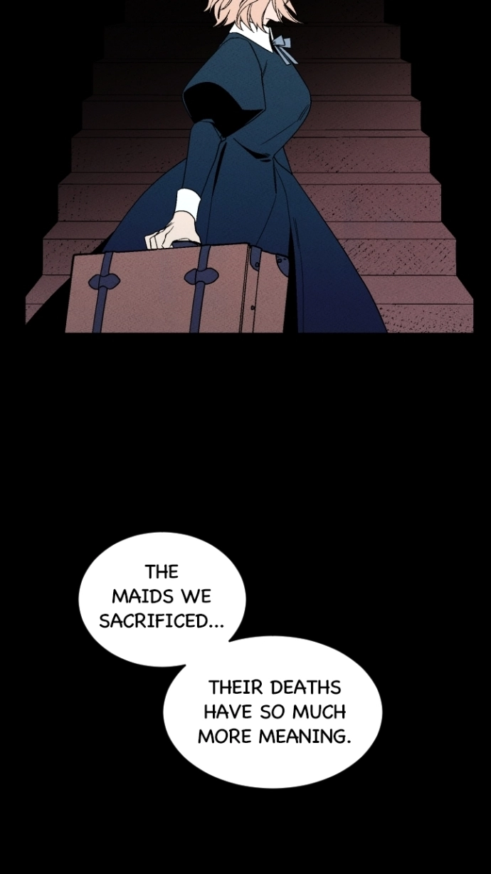 Maid in Heaven Chapter 68 page 59 - 