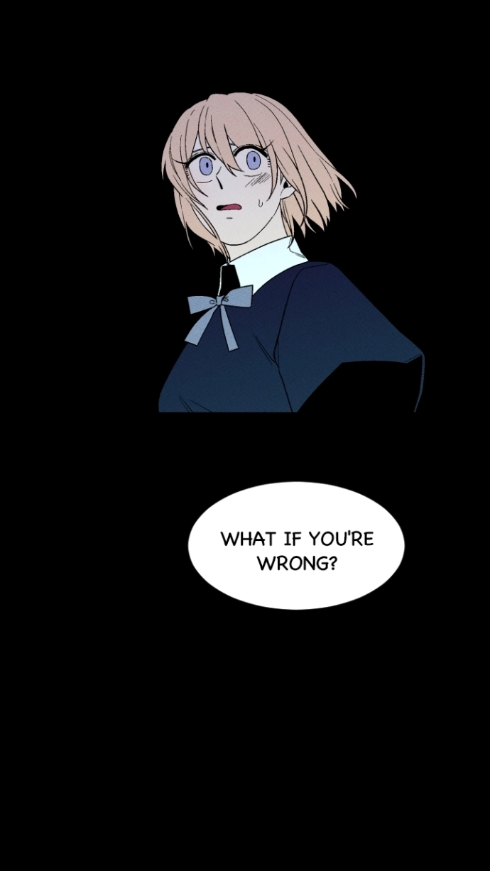 Maid in Heaven Chapter 68 page 60 - 