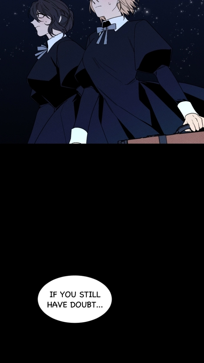 Maid in Heaven Chapter 68 page 64 - 