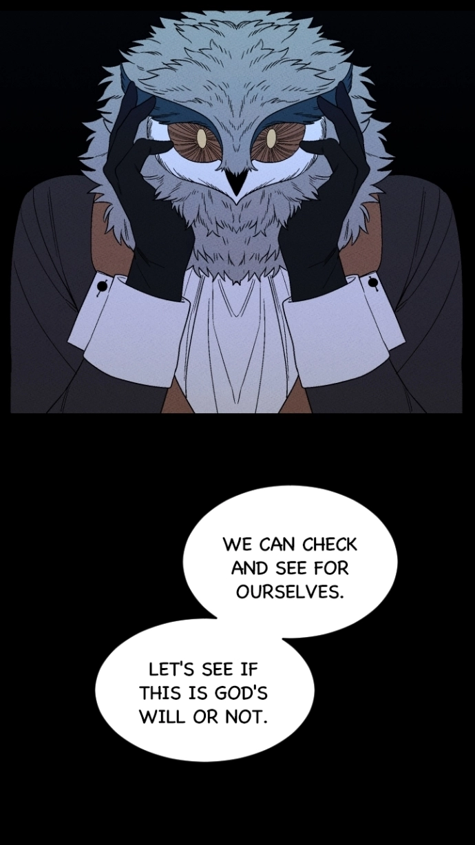 Maid in Heaven Chapter 68 page 65 - 