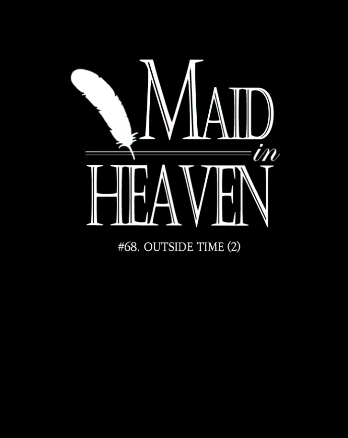Maid in Heaven Chapter 68 page 67 - 