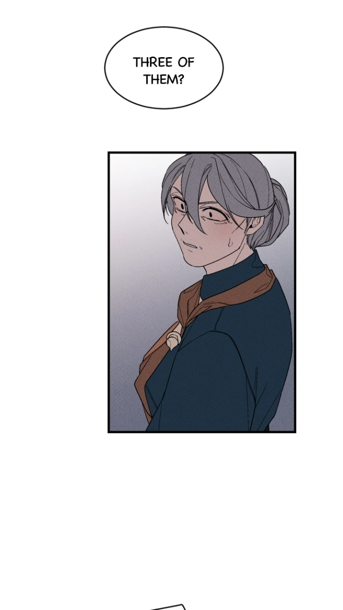 Maid in Heaven Chapter 68 page 8 - 