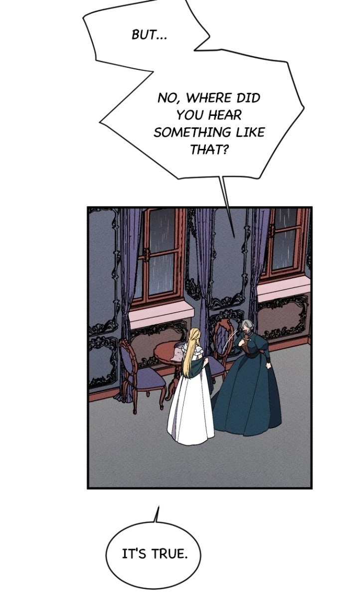 Maid in Heaven Chapter 68 page 9 - 