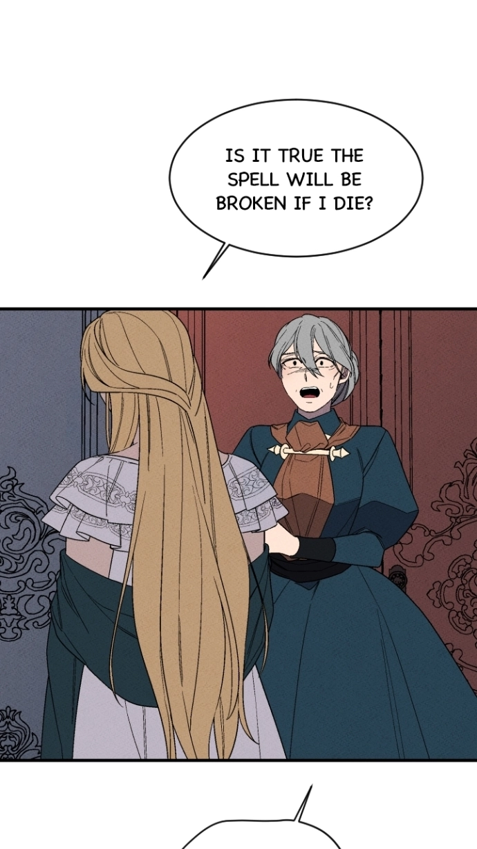 Maid in Heaven Chapter 68 page 10 - 