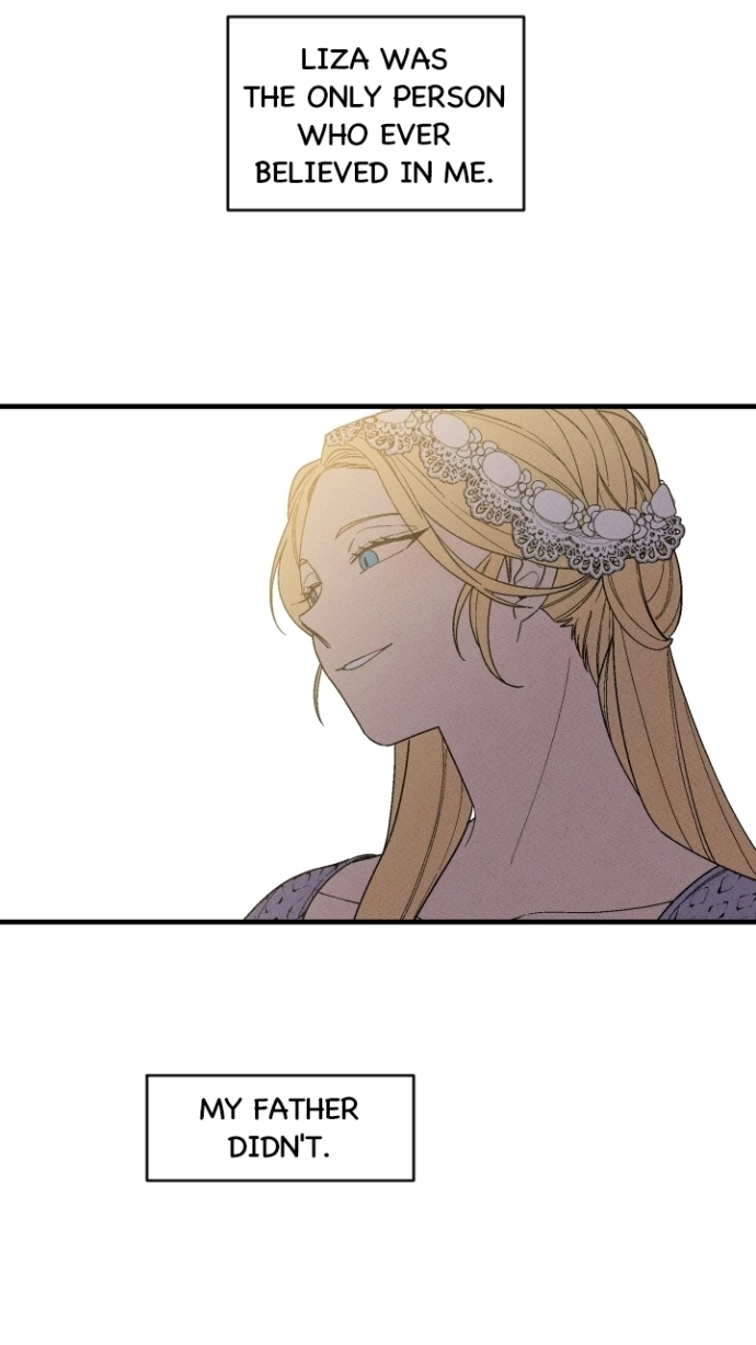 Maid in Heaven Chapter 69 page 12 - 