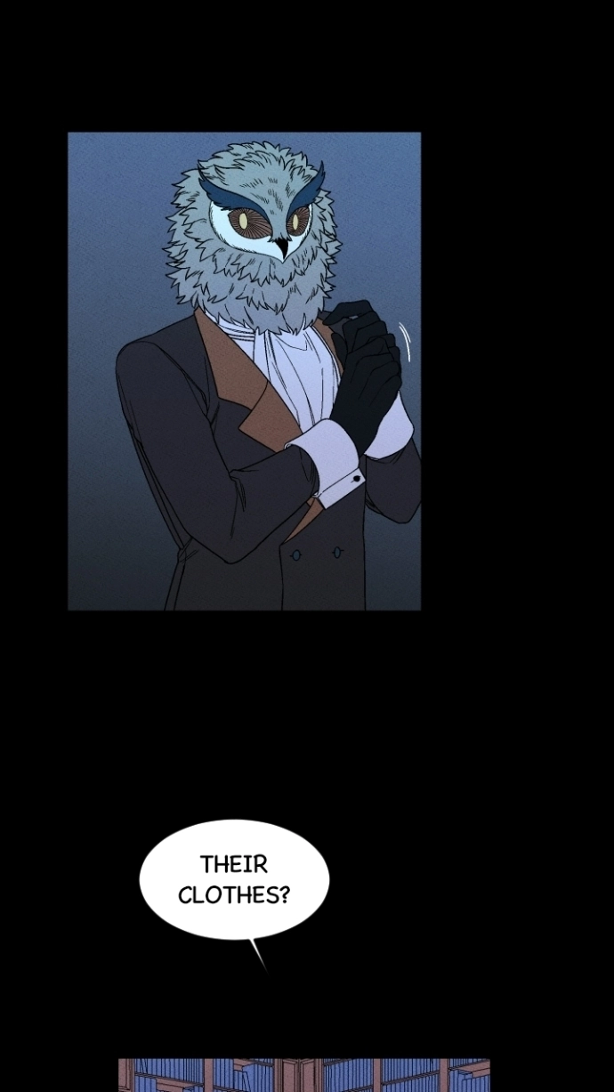 Maid in Heaven Chapter 69 page 3 - 