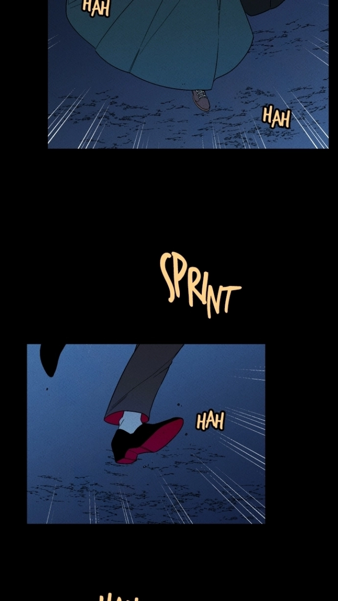 Maid in Heaven Chapter 69 page 22 - 