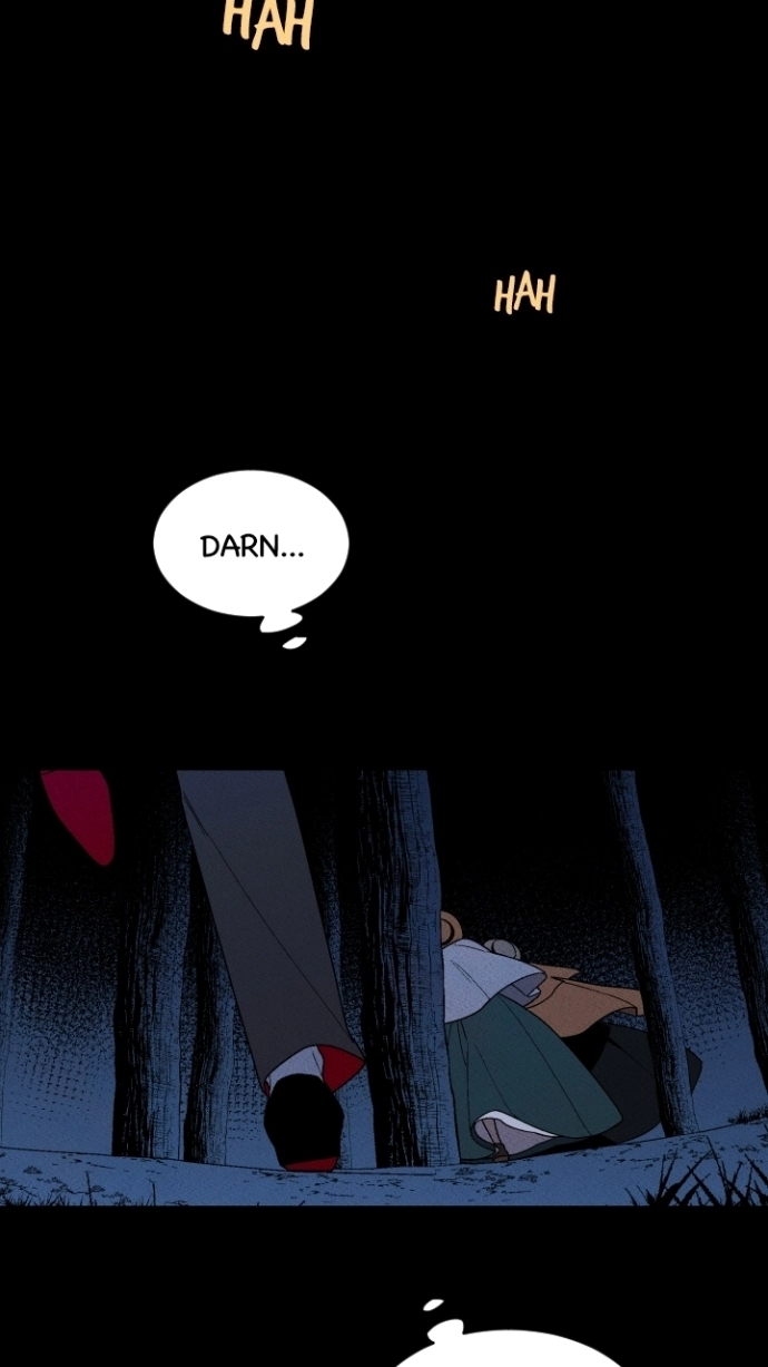 Maid in Heaven Chapter 69 page 23 - 
