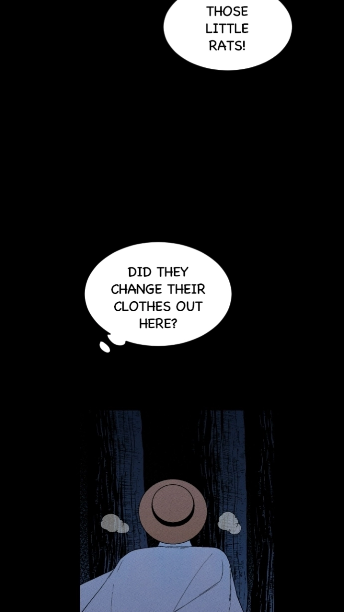 Maid in Heaven Chapter 69 page 24 - 