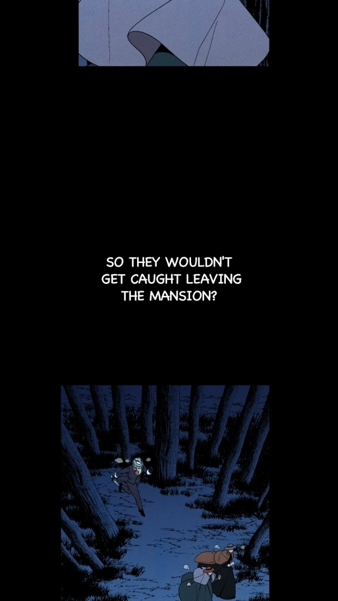 Maid in Heaven Chapter 69 page 25 - 