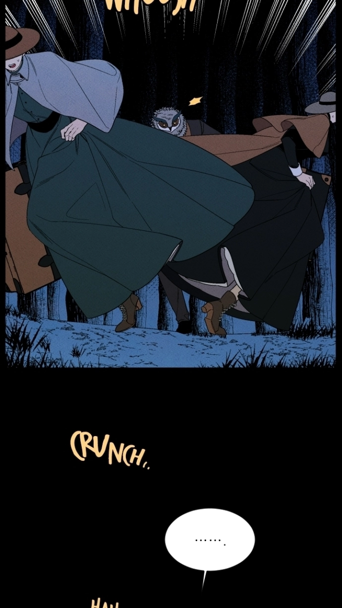Maid in Heaven Chapter 69 page 28 - 