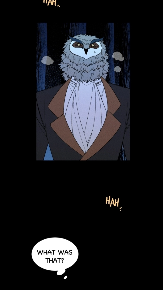 Maid in Heaven Chapter 69 page 29 - 