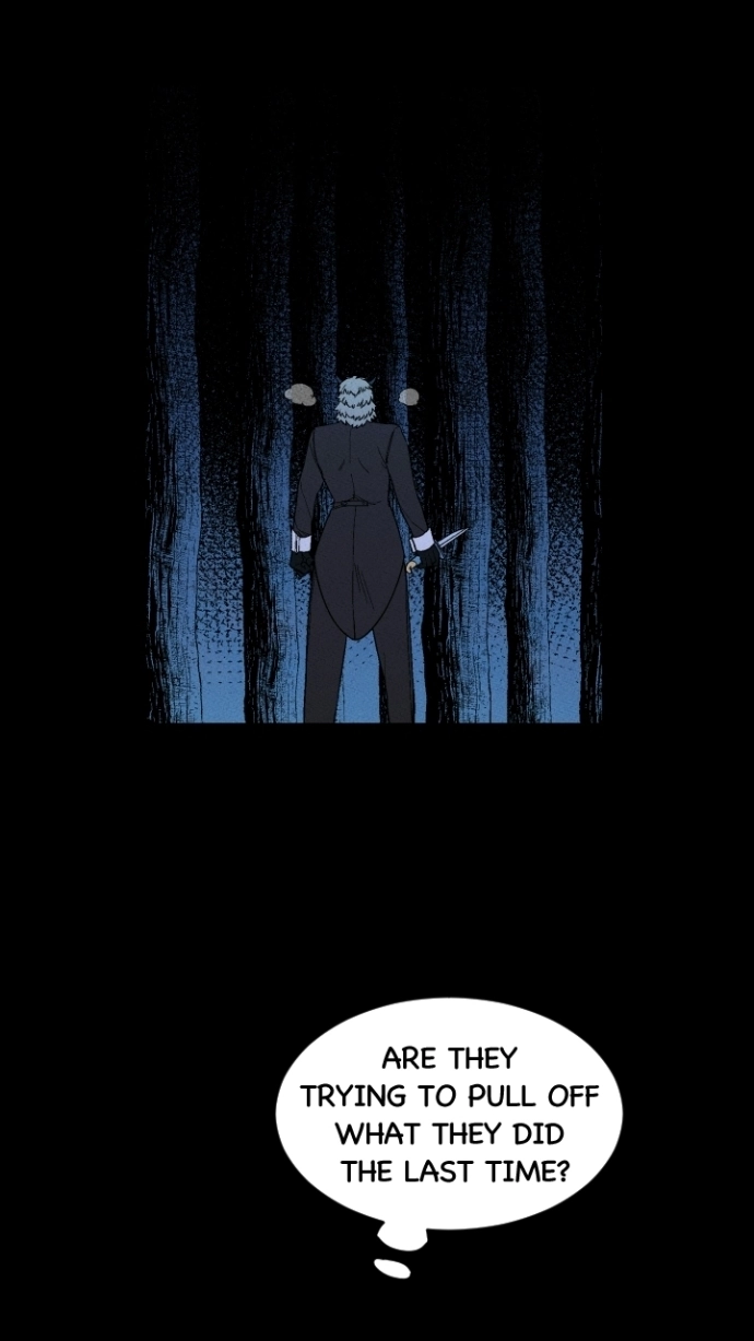 Maid in Heaven Chapter 69 page 30 - 