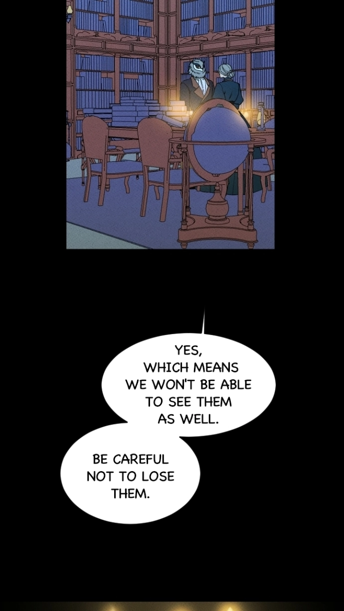 Maid in Heaven Chapter 69 page 4 - 