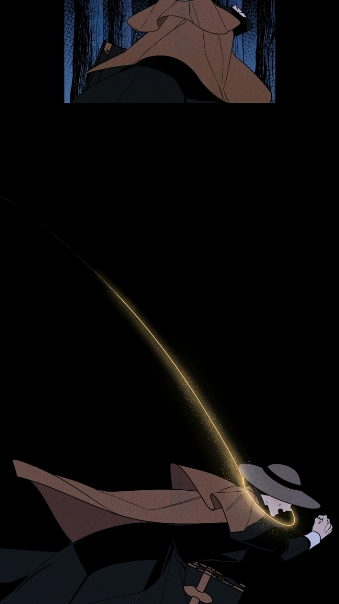 Maid in Heaven Chapter 69 page 35 - 