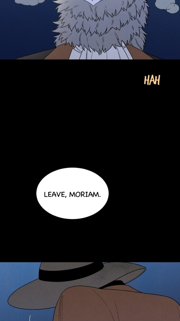 Maid in Heaven Chapter 69 page 39 - 
