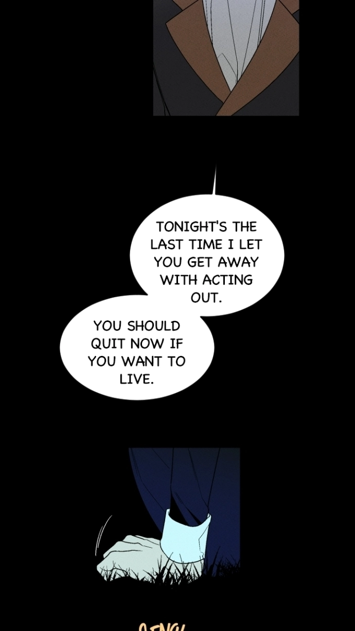Maid in Heaven Chapter 69 page 42 - 