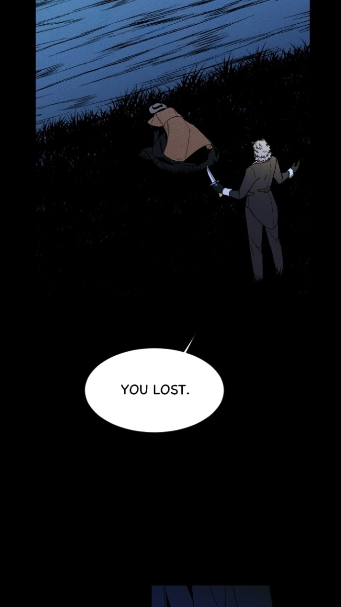 Maid in Heaven Chapter 69 page 46 - 