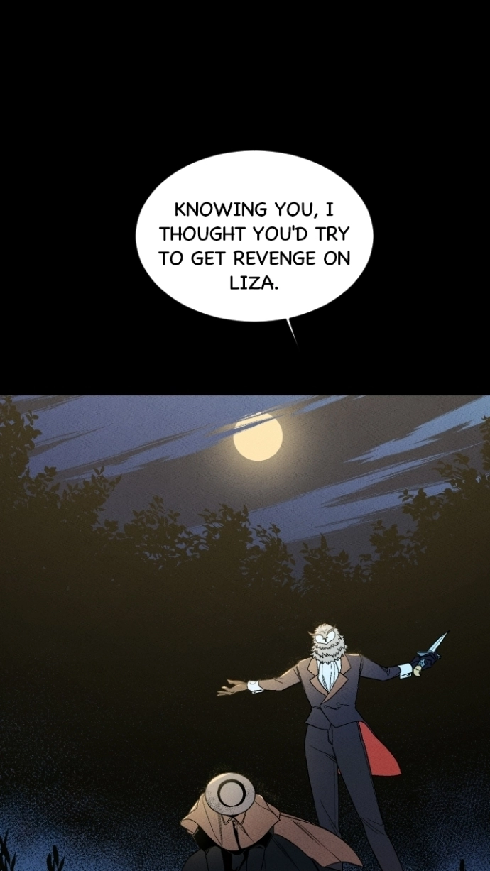 Maid in Heaven Chapter 69 page 48 - 