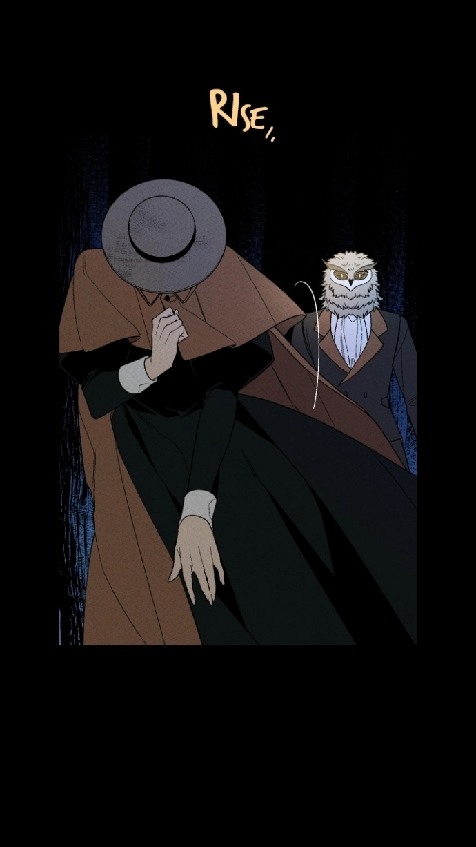 Maid in Heaven Chapter 69 page 51 - 