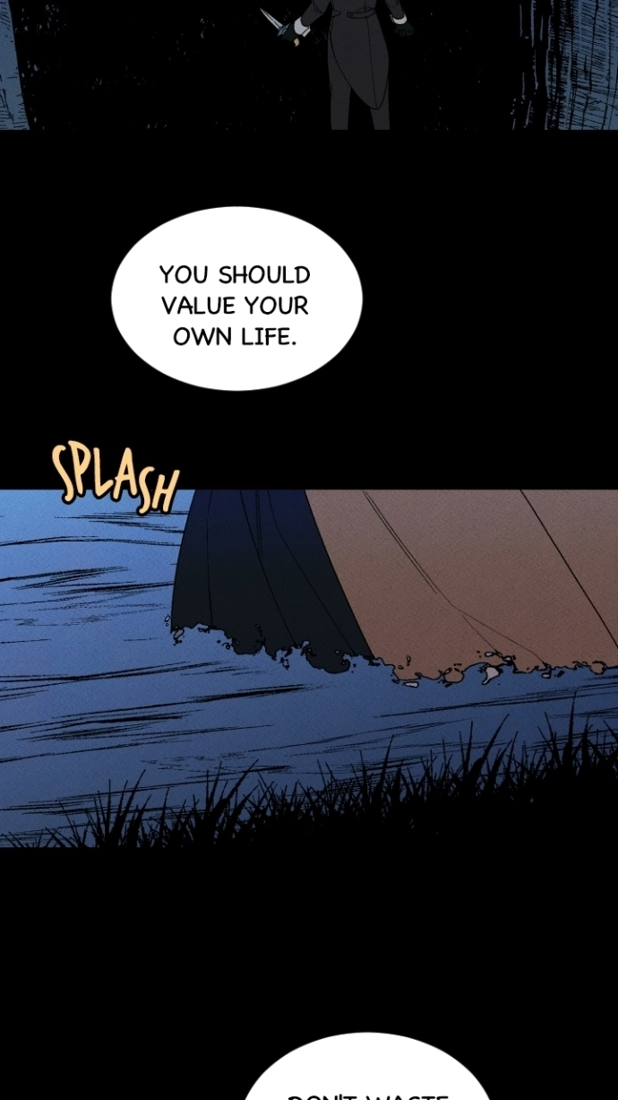 Maid in Heaven Chapter 69 page 54 - 