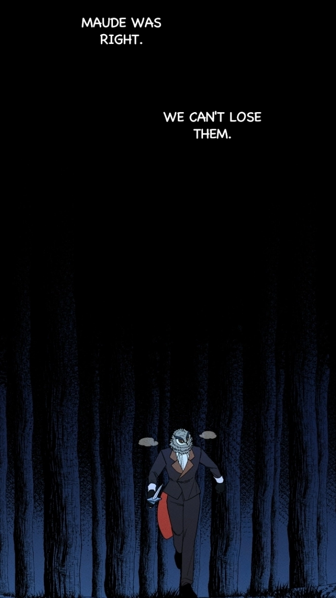 Maid in Heaven Chapter 69 page 7 - 