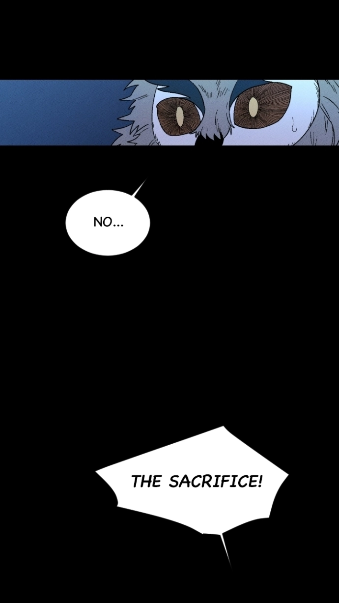 Maid in Heaven Chapter 69 page 61 - 