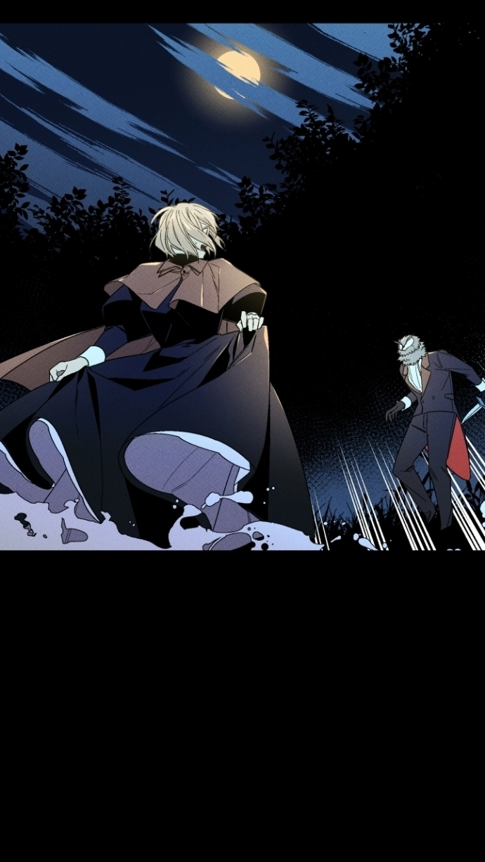Maid in Heaven Chapter 69 page 62 - 