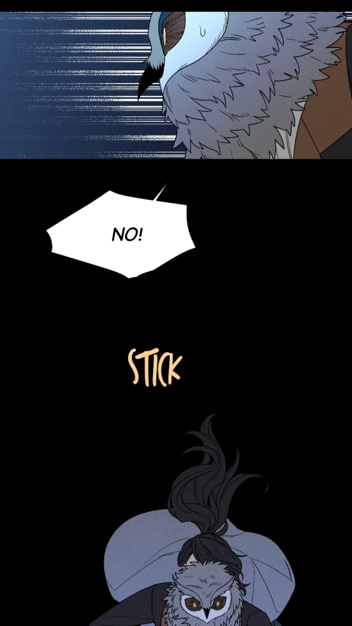 Maid in Heaven Chapter 69 page 63 - 