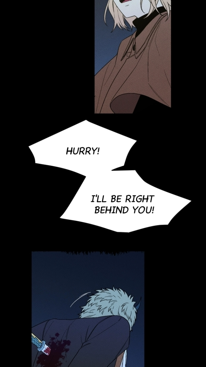 Maid in Heaven Chapter 69 page 67 - 