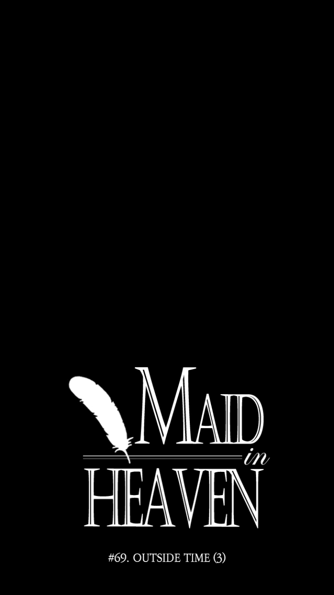 Maid in Heaven Chapter 69 page 71 - 