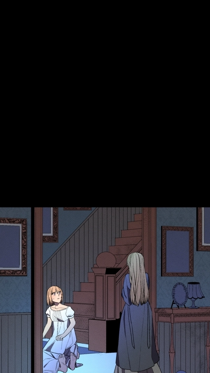 Maid in Heaven Chapter 7 page 11 - 