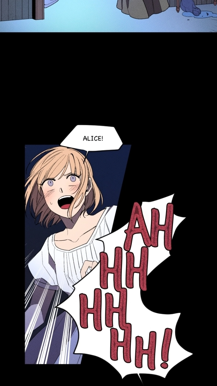 Maid in Heaven Chapter 7 page 12 - 