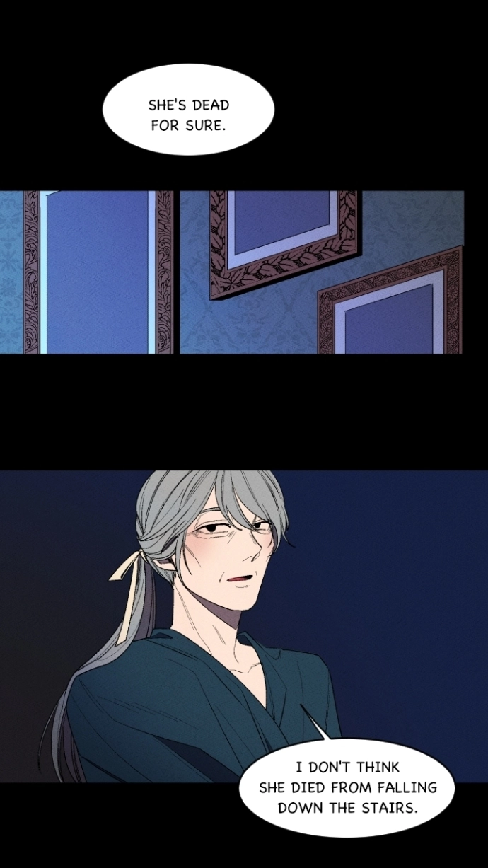 Maid in Heaven Chapter 7 page 14 - 