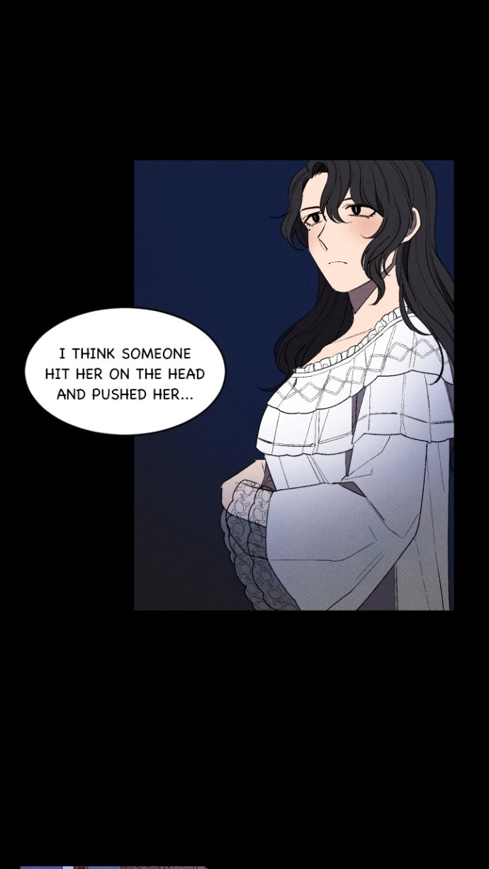 Maid in Heaven Chapter 7 page 15 - 